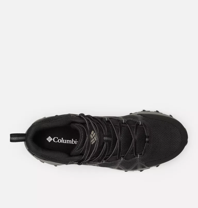 TENIS MASCULINO COLUMBIA PEAKFREAK II MID OUTDRY WATERPROOF – foto 8